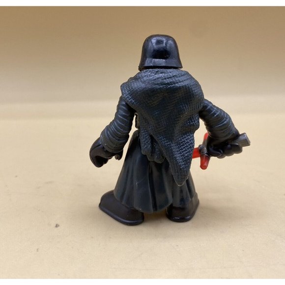 Playskool Star Wars Galactic Heroes First Order Tie Fighter Pilot Figure Only - Picture 4 of 7